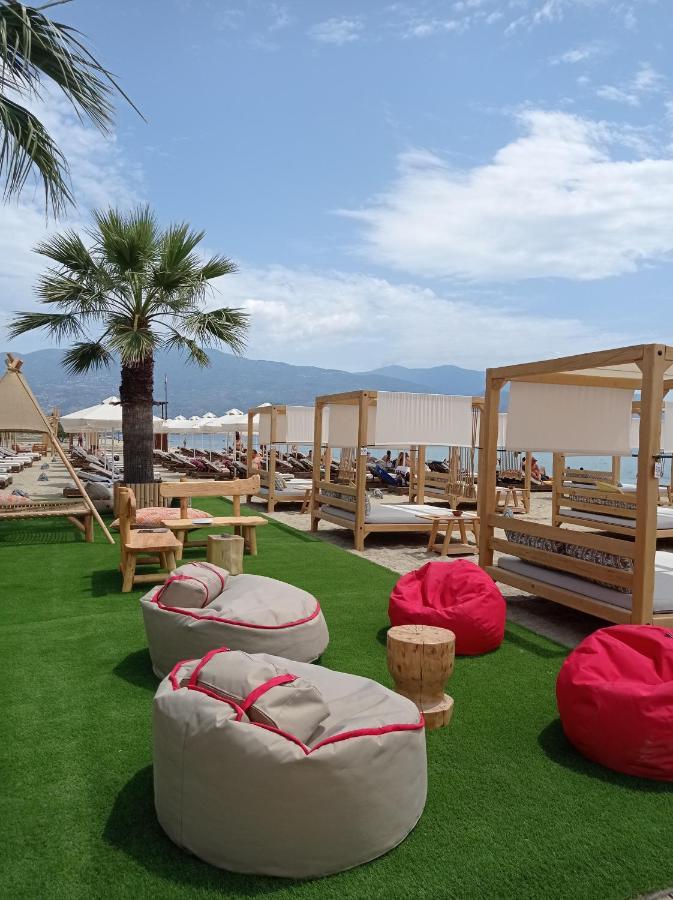 Amare Luxury Living Villa Volos Exterior photo