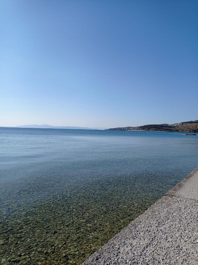 Amare Luxury Living Villa Volos Exterior photo