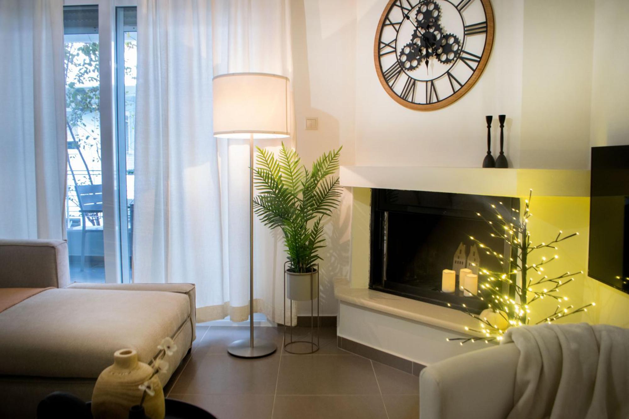 Amare Luxury Living Villa Volos Exterior photo